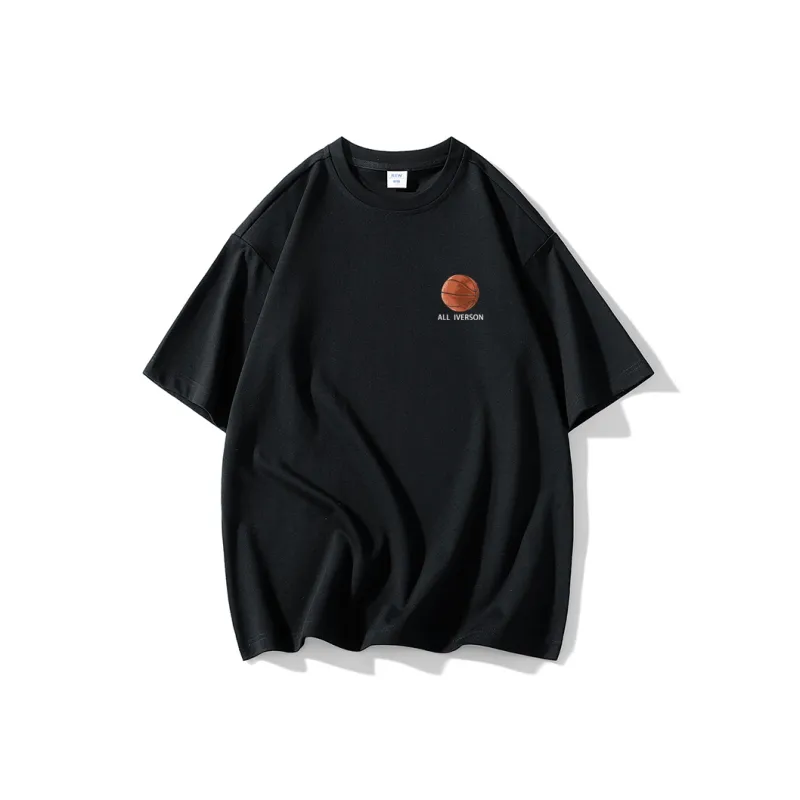 AI3 T Shirts Unisex-16