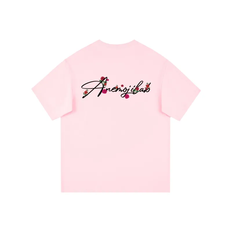 Emoji Short Sleeved T Shirts Unisex-15