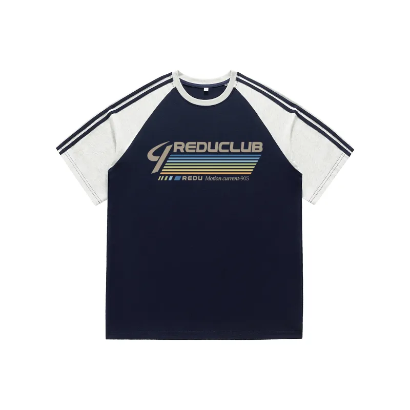 REDU T Shirts Unisex-33