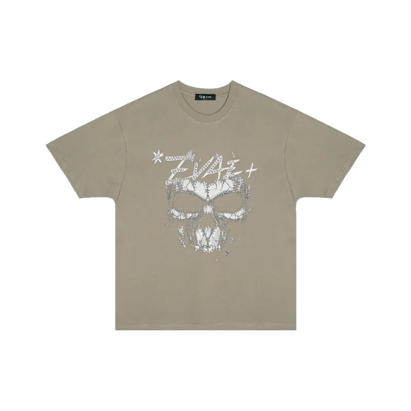 *EVAE+MOB T Shirts Unisex-12