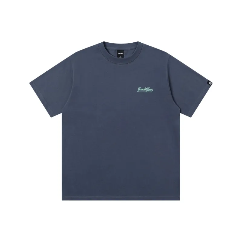 JUNGLE TIGER T Shirts Unisex-9