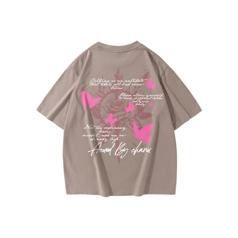 ACUOD BY CHANU T Shirts Unisex-9