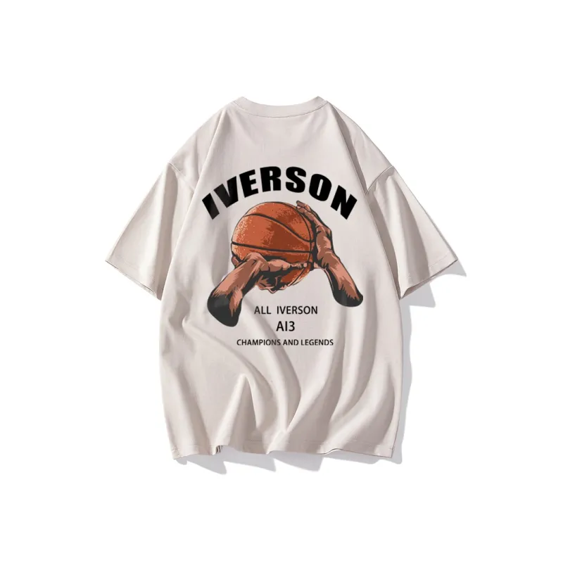 AI3 T Shirts Unisex-21
