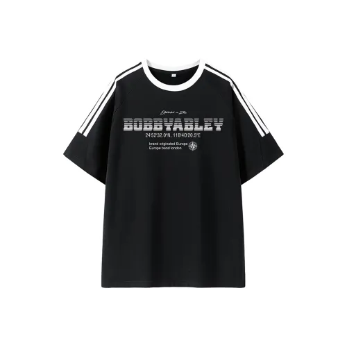 BOBBY ABLEY T-Shirts Unisex