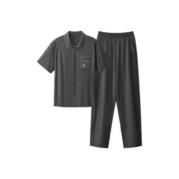BANANA IN Men Pajama Sets