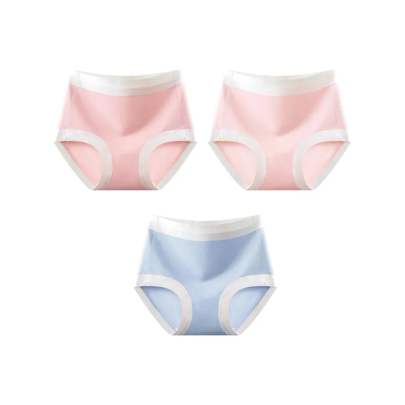MADALLO Underpants Women's Combo Set-19