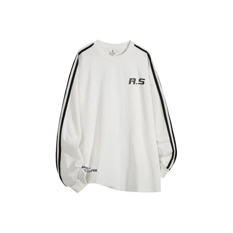 R.super T Shirts Unisex-3
