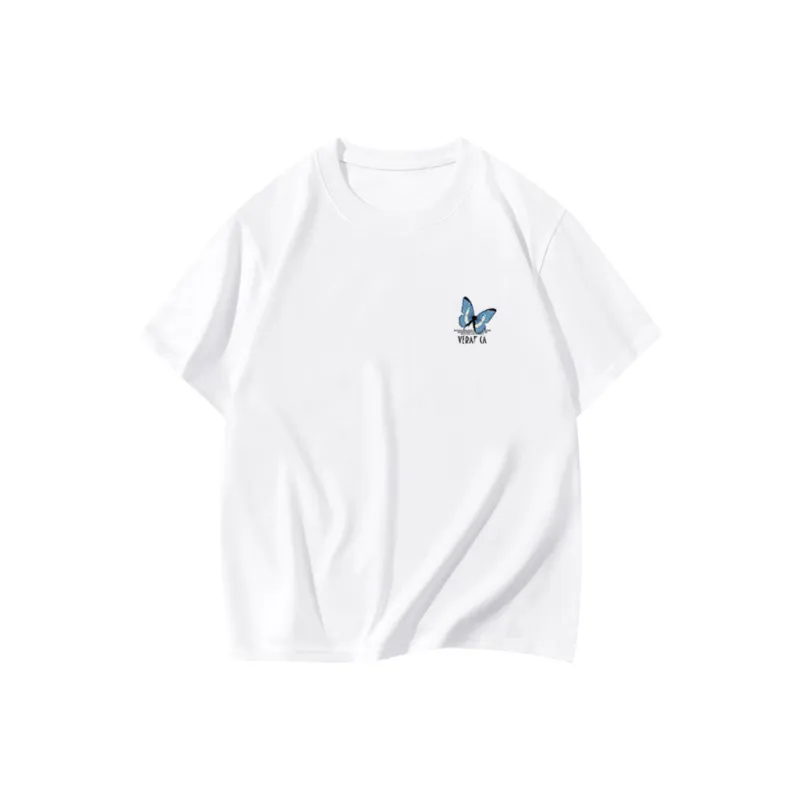 VERAF CA T Shirts Unisex-3
