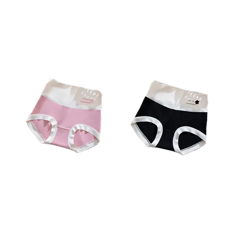 Cotton Gene Underpants Women's 2 Pack-12