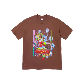Supreme Electromagnetic Tee