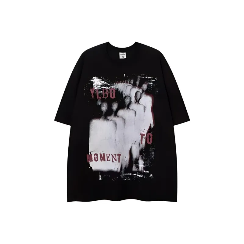 Extreme turbo T Shirts Unisex-4