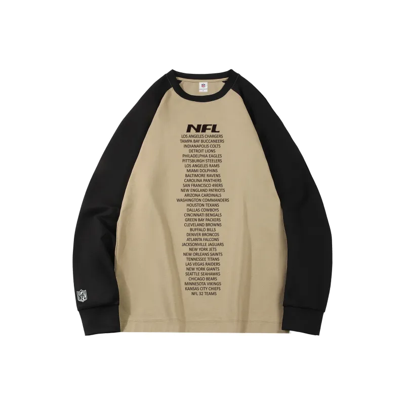 NFL T Shirts Unisex-5