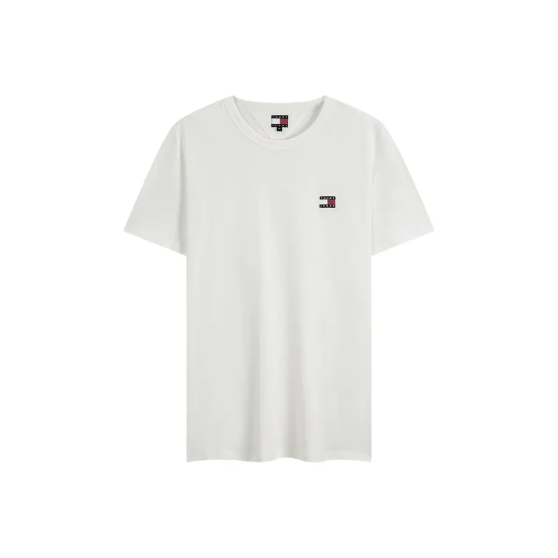 Tommy Hilfiger T Shirts Men-11