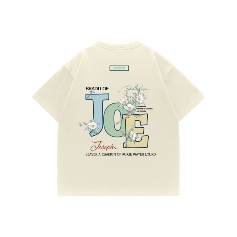 JOSEPH ABBOUD T-Shirts Unisex-9