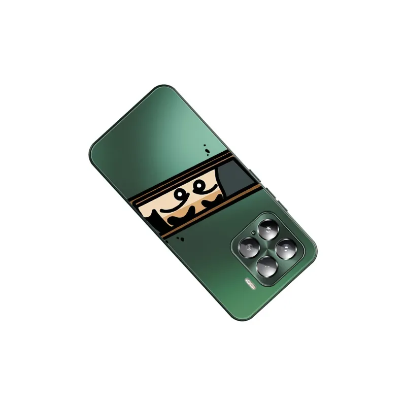 CHUNFAN Phone Cases-4