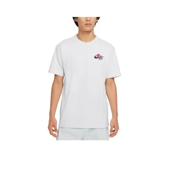 Nike SportswearMax90 T Shirt Men's White