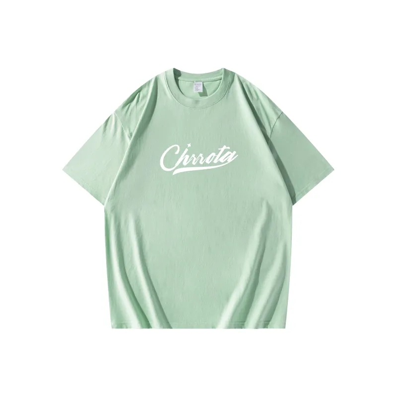 CHRROTA T Shirts Unisex-7