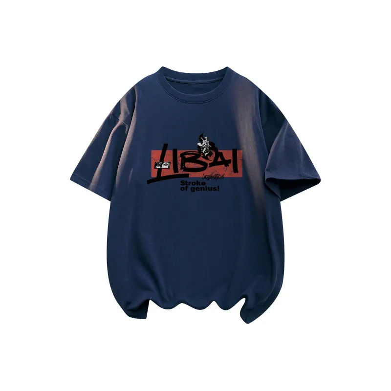 HONOR OF KINGS T Shirts Unisex-4