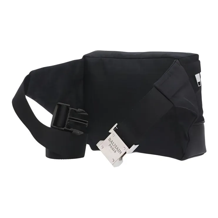 BALMAIN Crossbody Bags-2