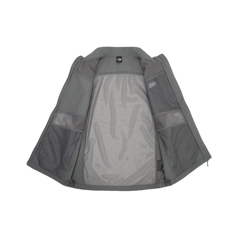 THE NORTH FACE THE NORTH FACE Apparel Collection Vests Men Gray-2