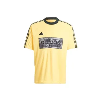 Adidas Free Shipping With AdiClub Tiro Mesh Appliqué Jersey