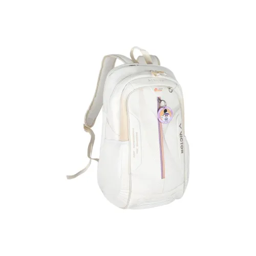 VICTOR Asian Badminton Championship Collection Badminton Racket Bags Backpack Unisex