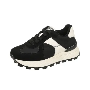 Nrillo Low Top Casual Shoes Women's