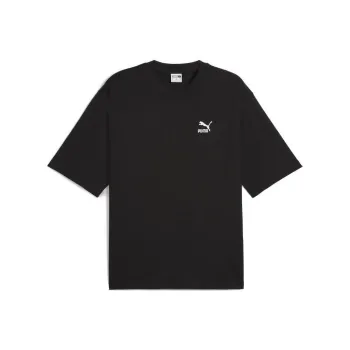 PUMA BetterCLASSICS T Shirt Men's Black