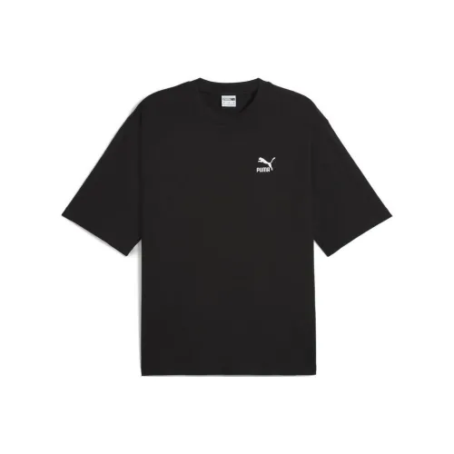 PUMA BetterCLASSICS T-Shirt Men's Black