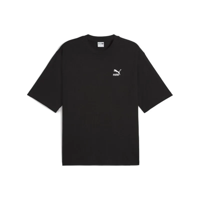 PUMA BetterCLASSICS T Shirt Men's Black-0
