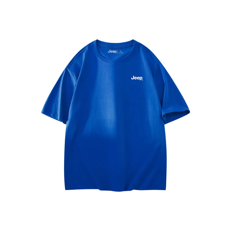 Jeep Theme Series T Shirts Unisex-8