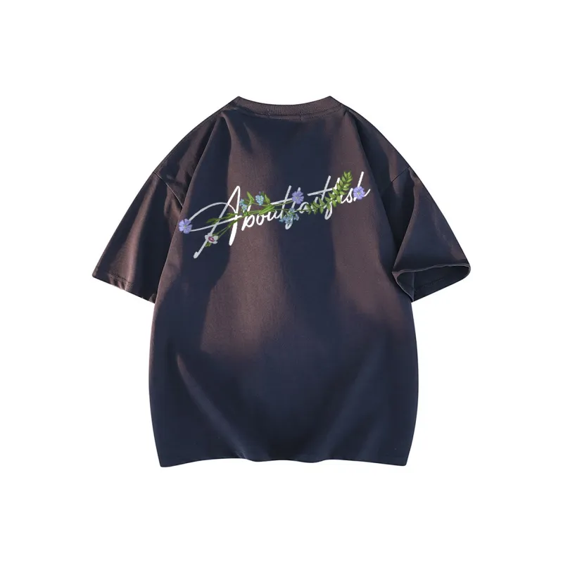 FASTFISH T Shirts Unisex-8