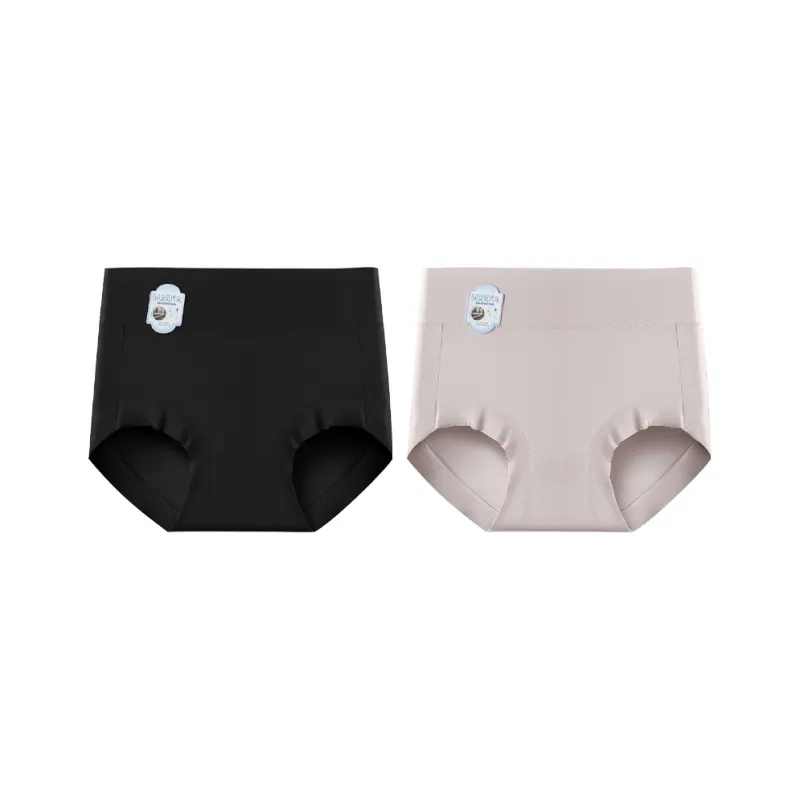 MADALLO Underpants Women's Combo Set-4