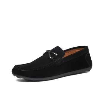 KUPE Gommino Loafers Men
