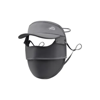 TUCANO Polyamide Sun Protection Masks Women's
