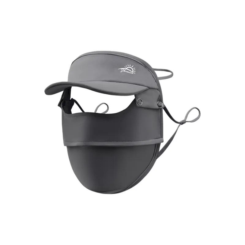 TUCANO Polyamide Sun Protection Masks Women's-0