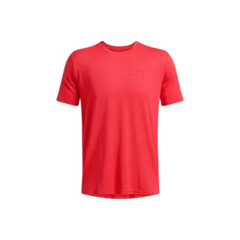 Under Armour Vanish Energy T Shirt Men's Race Red