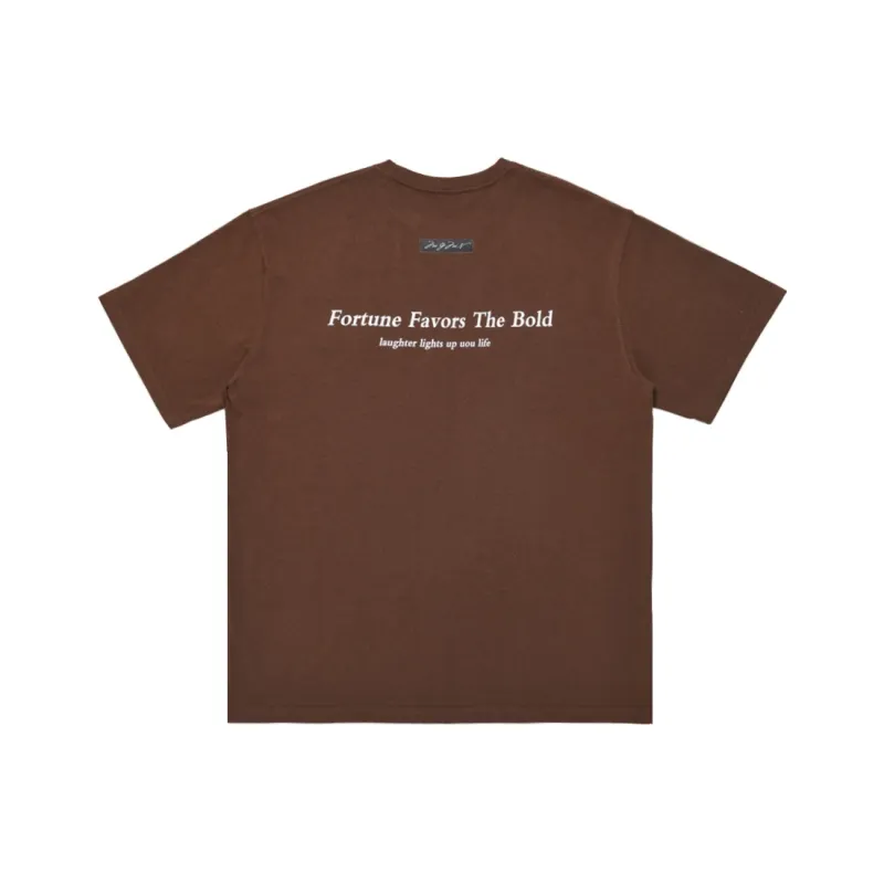 MGMN T Shirts Unisex-13