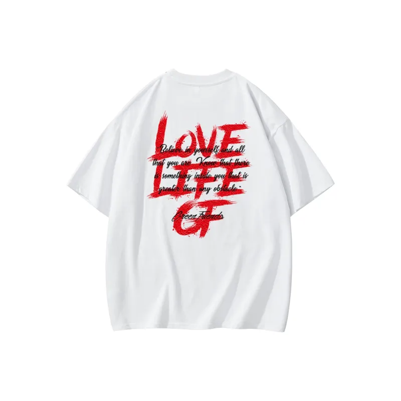 GF T Shirts Unisex-3