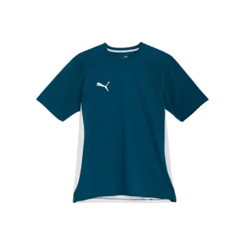 PUMA T Shirts Men Ocean