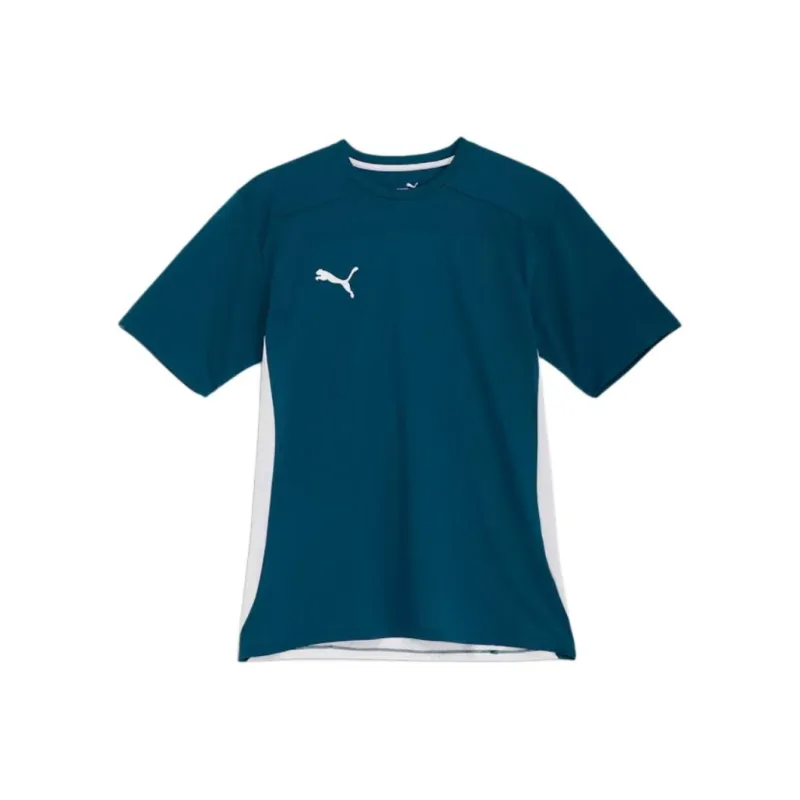 PUMA T Shirts Men Ocean-0