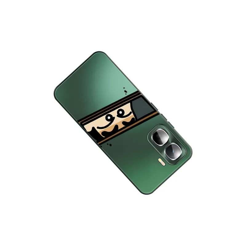 CHUNFAN Phone Cases-4