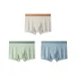 3 Pack[Light Apricot+Mint Green+Lake Blue]