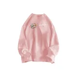 Light Pink[Thickened and Fleece-Lined]