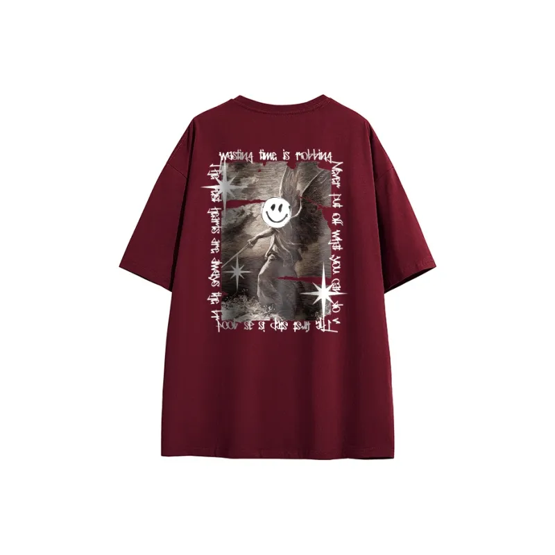 AMBER LIGHT T Shirts Unisex-6
