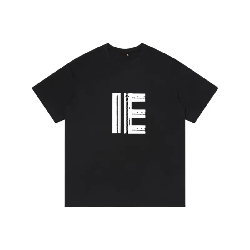 I.E T Shirts Unisex-10
