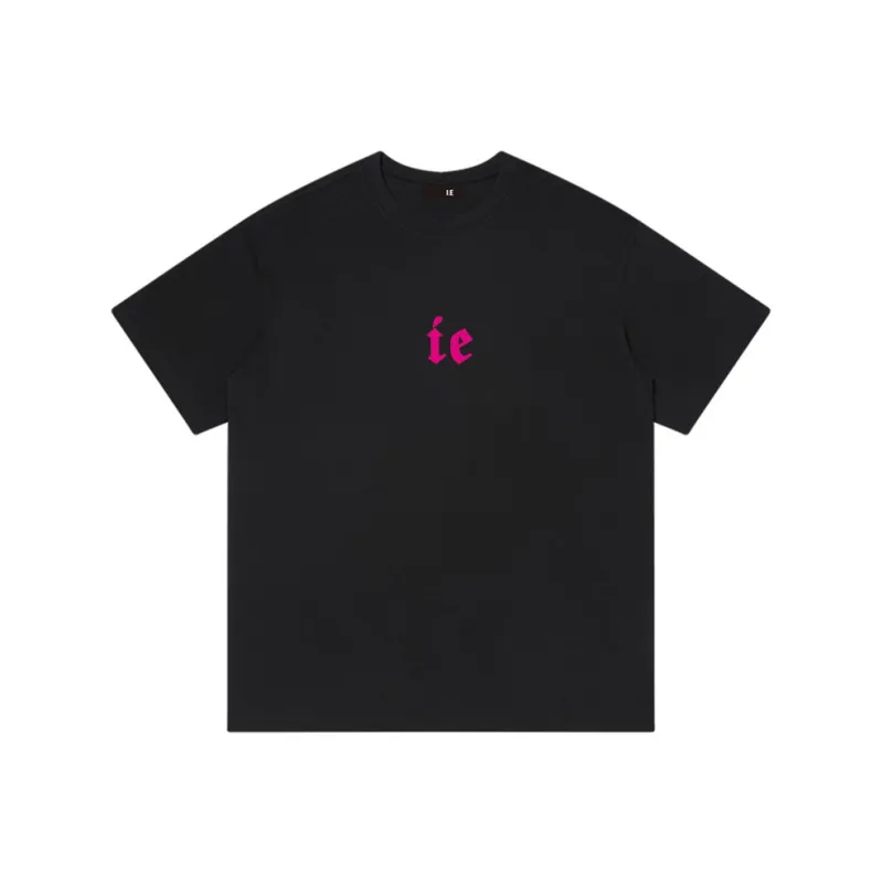 I.E T Shirts Unisex-12