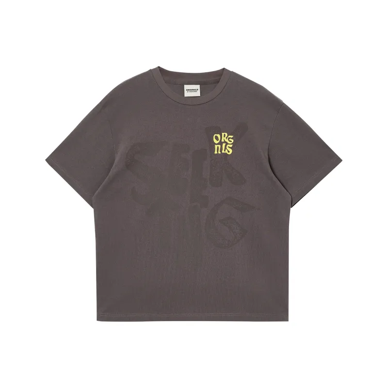 JACK&JONES T Shirts Men-3