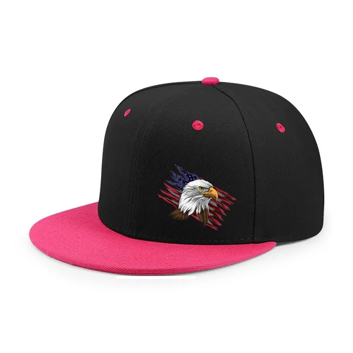 JKEM Polyester Baseball Caps Unisex-6