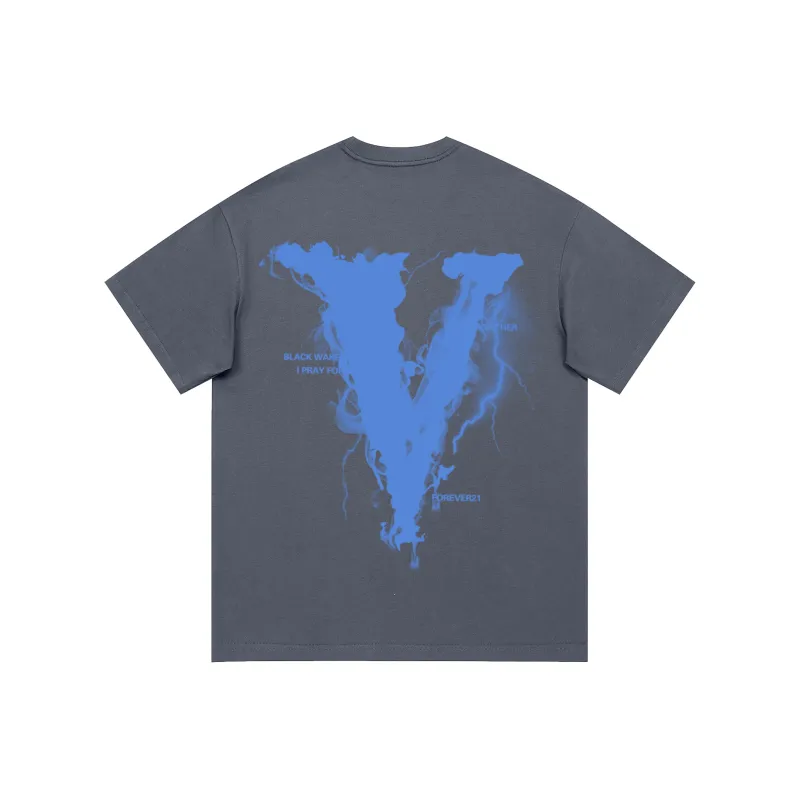 FOREVER 21 T Shirts Unisex-16
